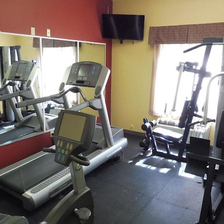 Red Roof Inn & Suites Galloway Dış mekan fotoğraf