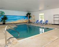 Red Roof Inn & Suites Galloway Dış mekan fotoğraf